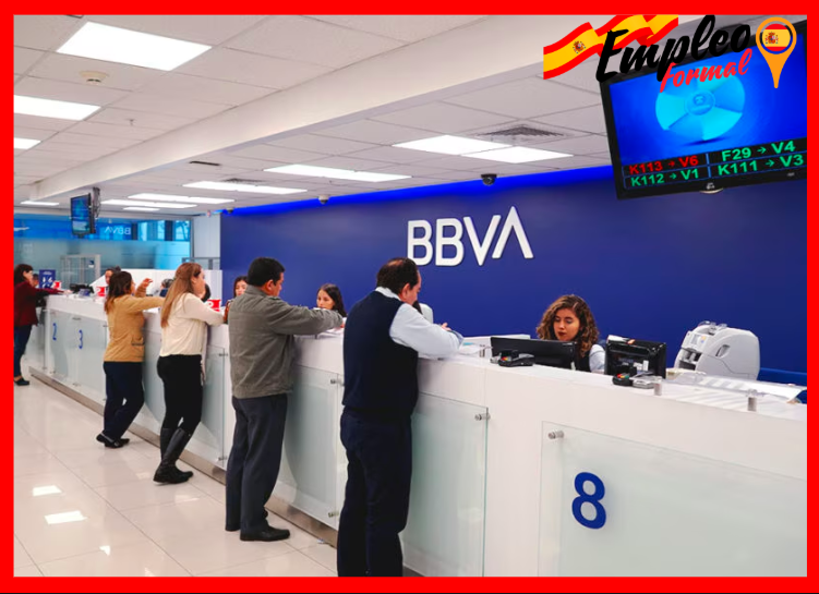 BBVA Atención al Cliente