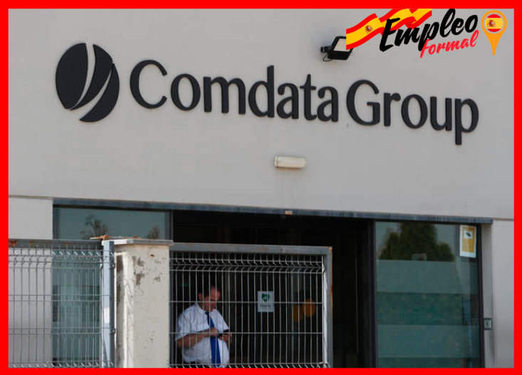 Comdata Group
