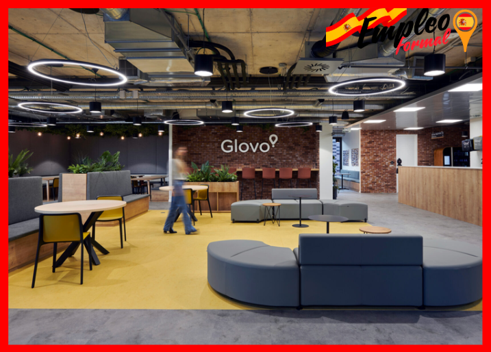Glovo Tech