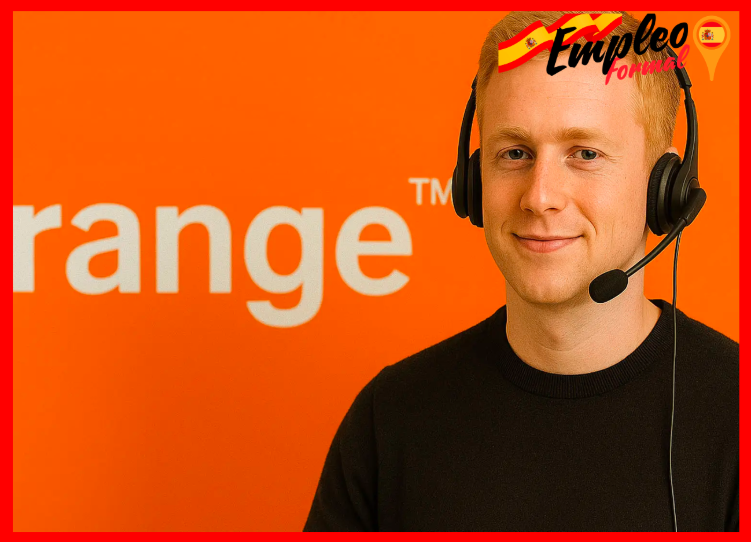 Orange Atención al Cliente
