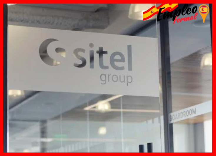 Sitel Group España