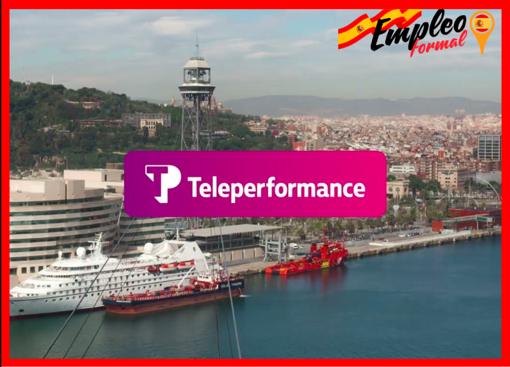 Teleperformance España