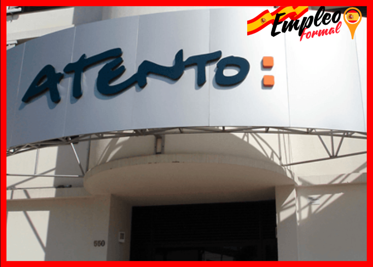 Atento España