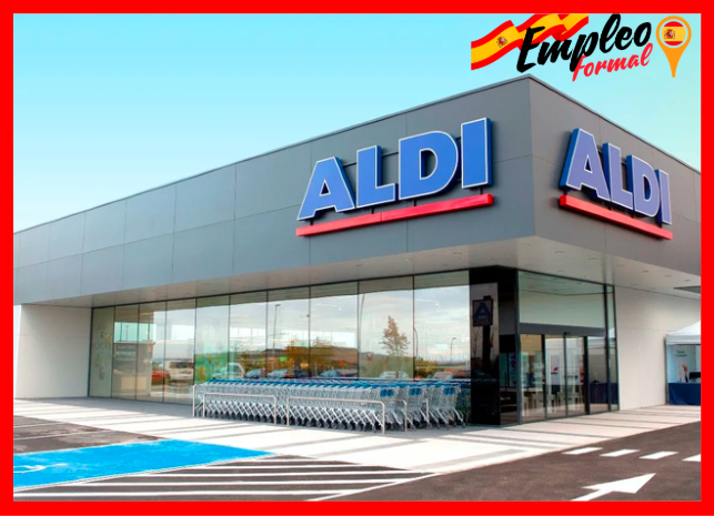 Aldi