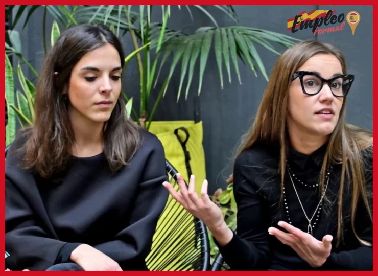 Beneficios de trabajar en Bershka