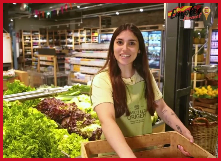 Cómo aplicar en Ametller Origen