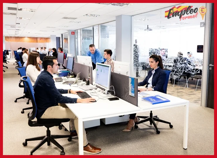 Cómo aplicar en Grupo Sesé