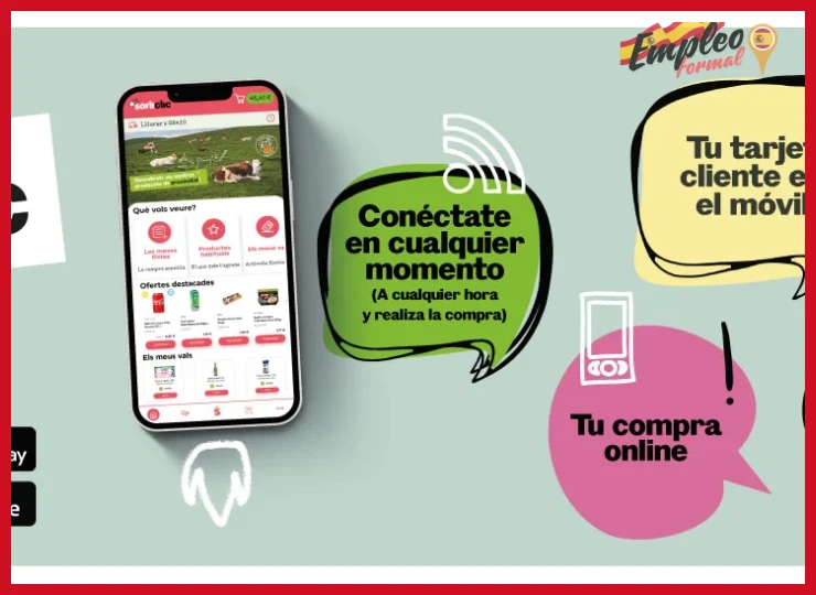 Cómo aplicar en Sorli Discau