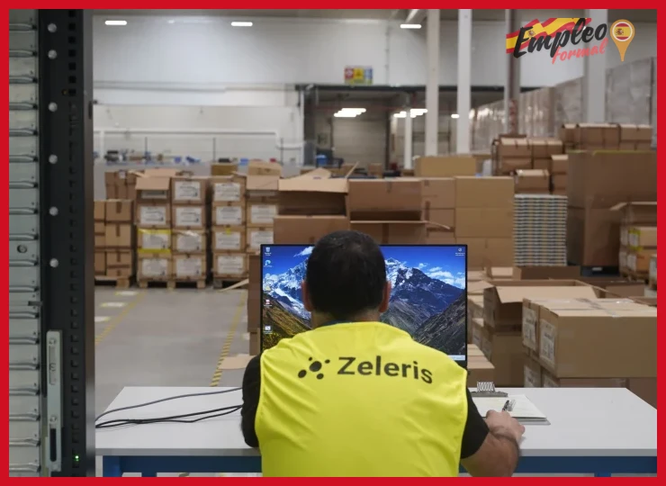 Cómo aplicar en Zeleris