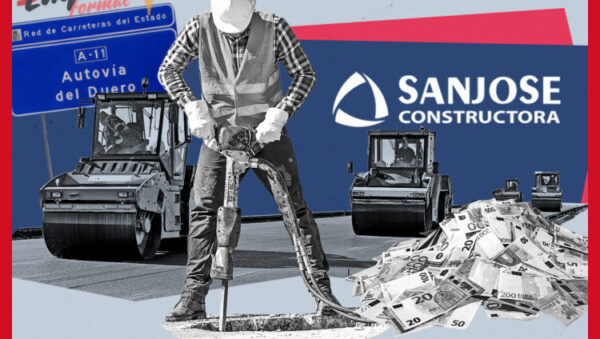 Constructora San José Trabaja con nosotros - Constructora San José