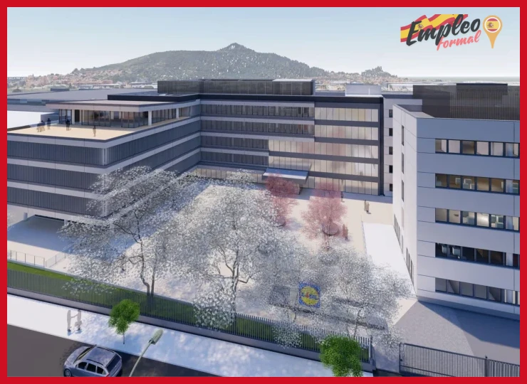 Datos clave de Lidl