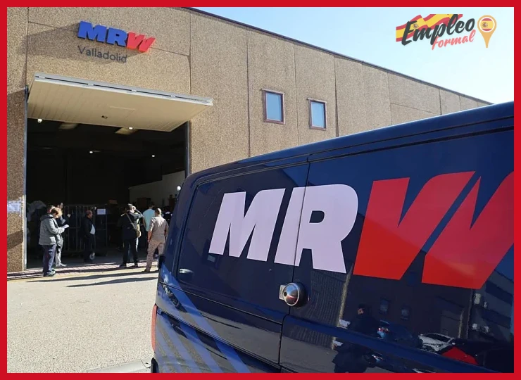 Datos clave de MRW