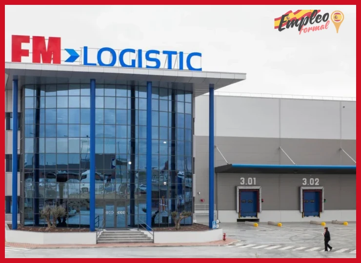 FM Logistic