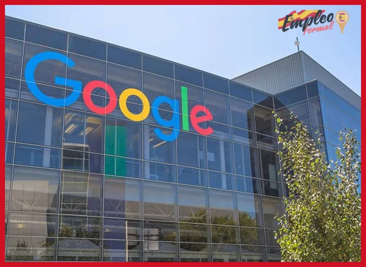 Google España