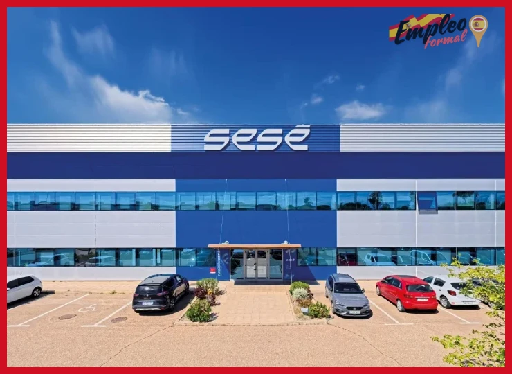 Grupo Sesé