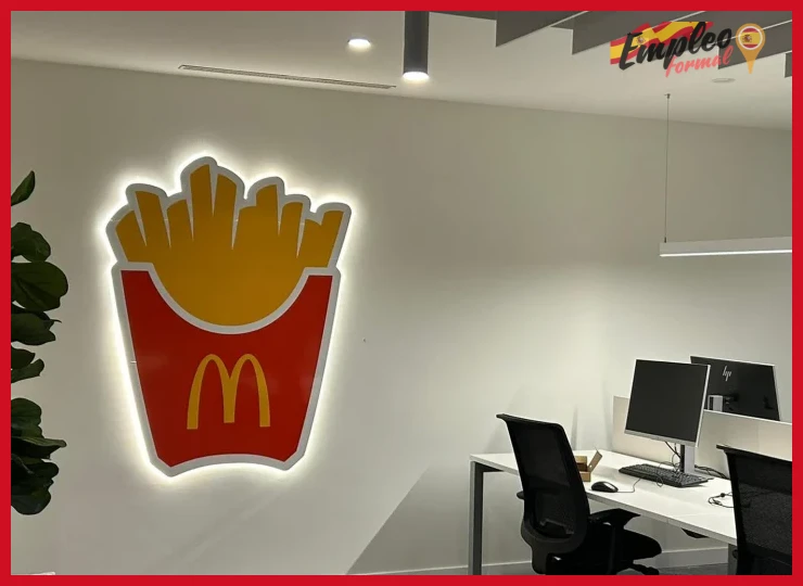 Lo que más preguntan sobre trabajar en McDonald's
