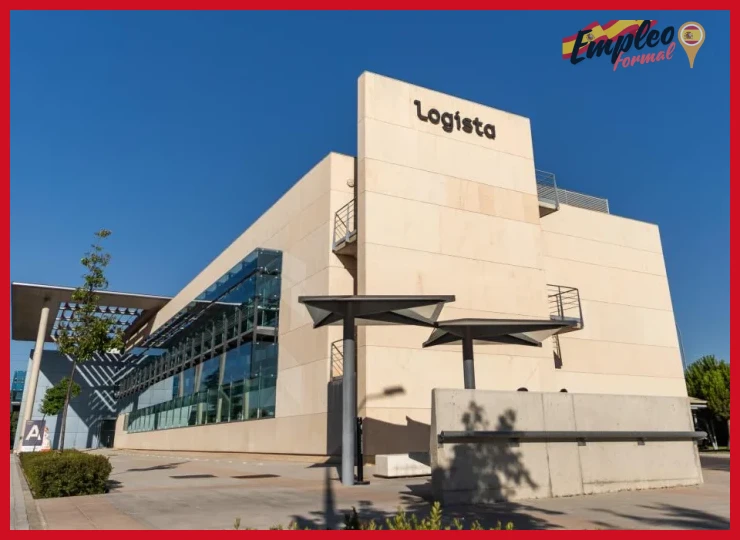Logista Trabaja con nosotros