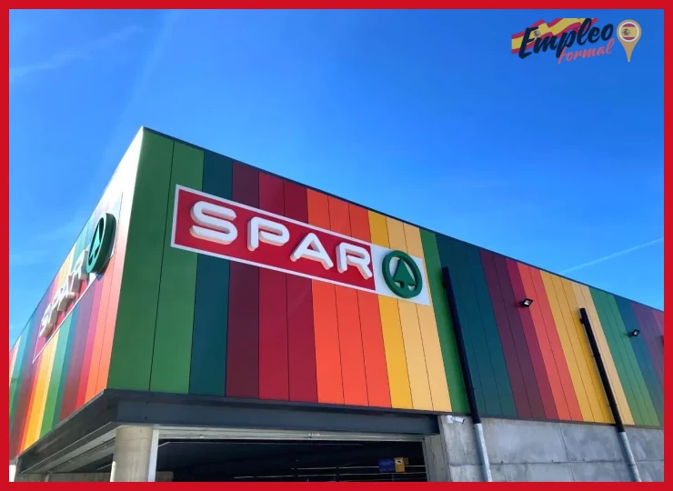 Requisitos para trabajar en Spar