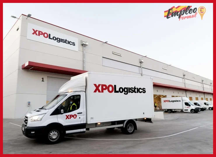 Requisitos para trabajar en XPO Logistics