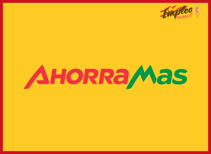 Vacantes frecuentes en Ahorramás