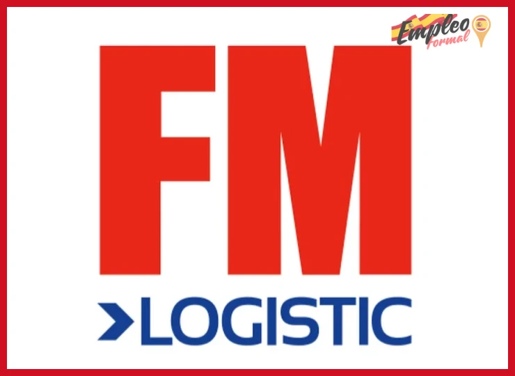 Vacantes frecuentes en FM Logistic