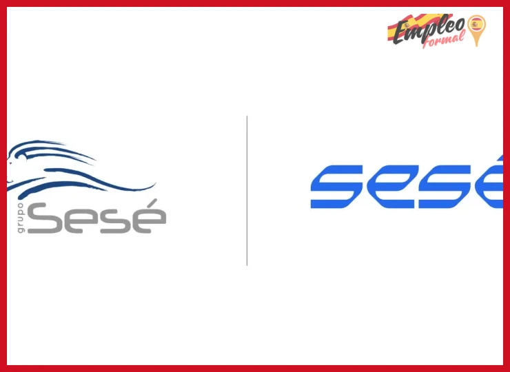 Vacantes frecuentes en Grupo Sesé