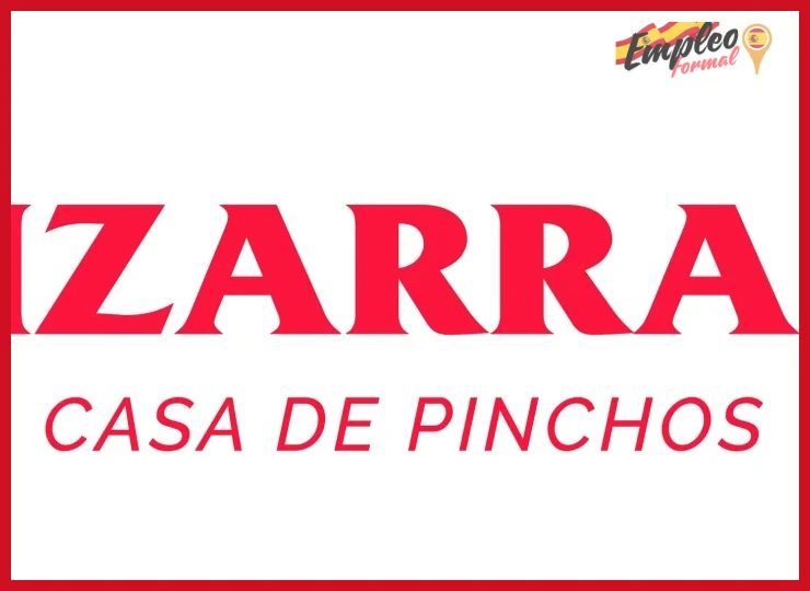 Vacantes frecuentes en Lizarran