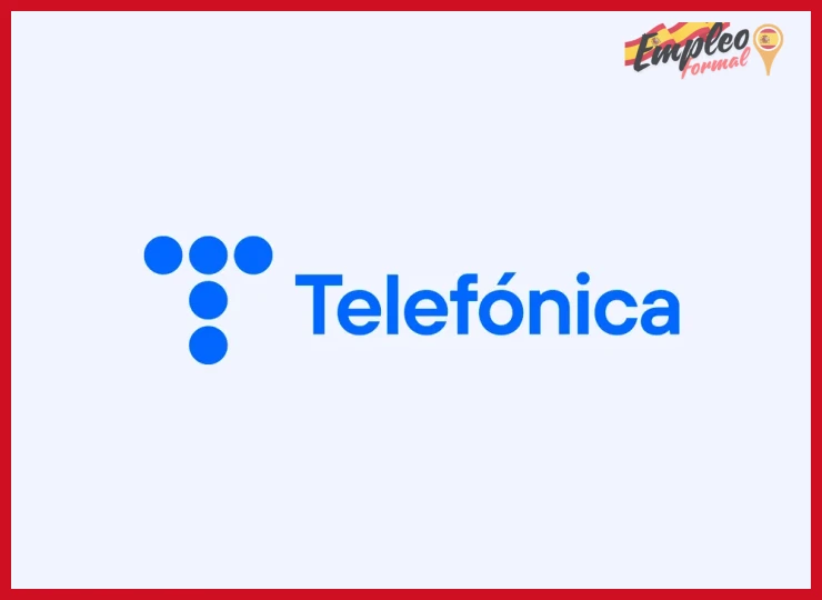Vacantes frecuentes en Telefónica