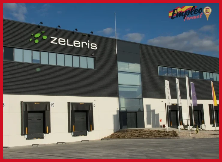 Zeleris